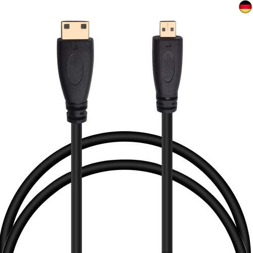 Vievre micro hdmi auf mini - auf,