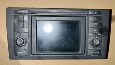 Audi Navigation Plus RNS-D