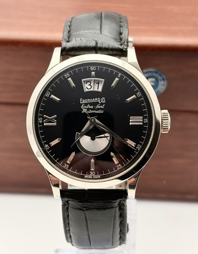 Eberhard extra fort - &, extra-fort