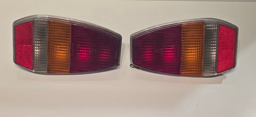 Skoda 105 120 rückleuchten - skoda,