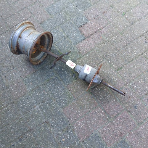 Aufsitzmäher rasentraktor - aufsitzmäher,