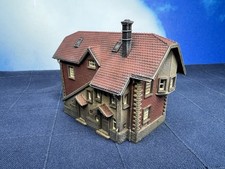 Vollmer Spur N 47602 Stellwerk