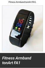 Bluetooth Smartwatch