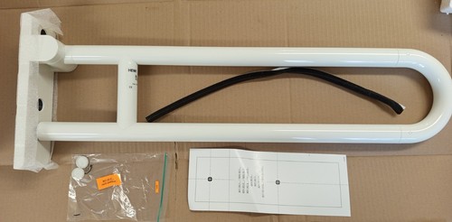 Hewi wand und stützklappgriff - hewi,