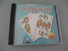 ¯_¯_¯ Doppelkopf (PC - CD-ROM) Spiel ¯_¯_¯ I4
