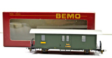 BEMO RhB D 4052 " Rhätia -