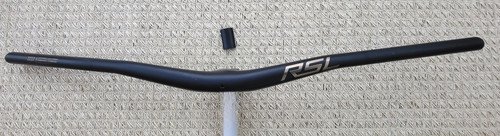 Fahrradlenker bontrager - fahrradlenker,