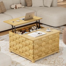 BROTTAR 31,5" Lift Top