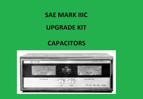 Endstufe sae mark - endstufe,