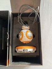 Sphero BB-8 App-gesteuerter Roboter + Zubehör ANTENNE INTAKT