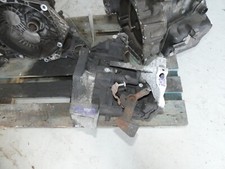 Getriebe VW Passat 3C 1,9 TDi 5 Gang HNV 170 tkm