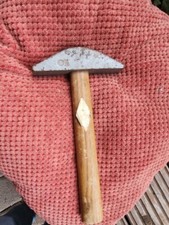 Alter Hammer Werkzeug Bau