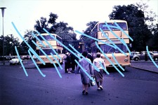 Dia Slide Foto Berlin am