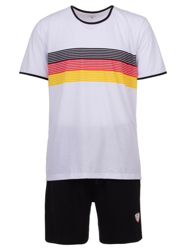 Henry terre herren shirt - t-shirt, em