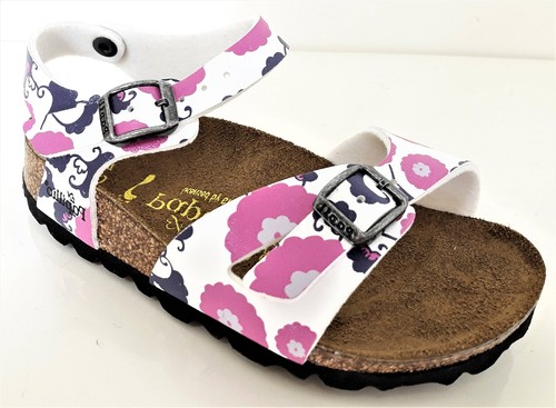 Birkenstock kids mädchen - birkenstock,