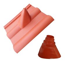 Dachpfanne PVC Abdeckung