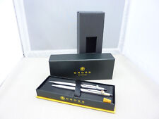 Schönes Cross SINCE 1845 Schreibset Kugelschreiber + Drehbleistift - Geschenkbox