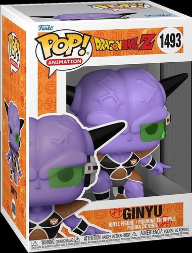 Dragon ball staffel - ball,