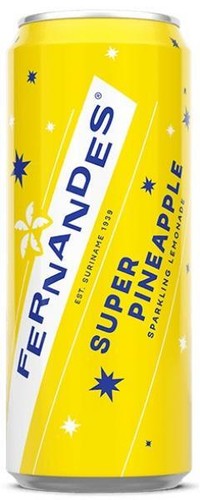 Fernandes super pineapple - super, (