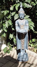 Thai Buddha Stehend Budda