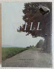 Thomas Struth. Still. NEU