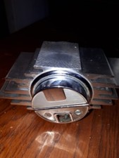 Vintage 1960s Sarome Piezo