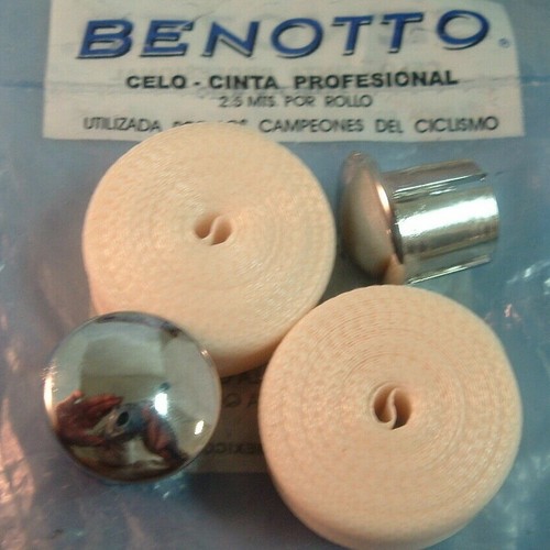 Benotto celo pro lenkerband - benotto,