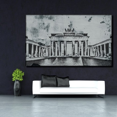 Leinwand bild xxl pop art - xxl,