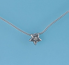 Halskette, Collier, Shortie