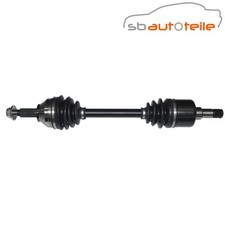 Antriebswelle Ford Mondeo 3