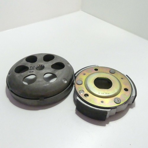 Original piaggio hexagon - piaggio,