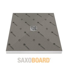 Duschelement Duschboard