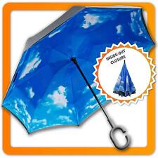 Innovativer umgedrehter