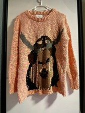 Damen Pullover von Amy Vermont