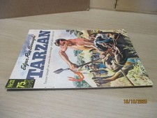 TARZAN # 22 BSV