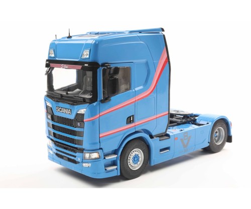 Solido scania 580s highline - solido,