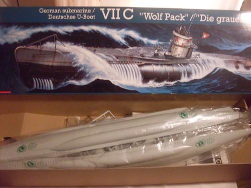 Revell 05015 72 deutsches - revell, 1/72