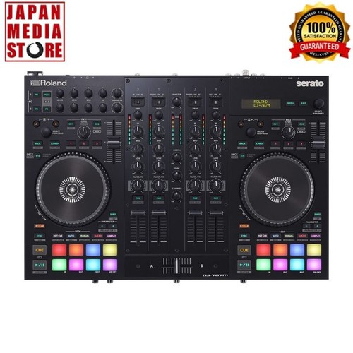 Roland 707m aira pro - roland,