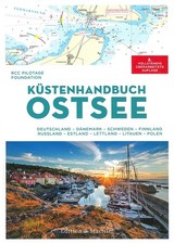 Küstenhandbuch Ostsee