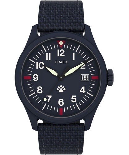 Herrenuhr timex expedition - herrenuhr,