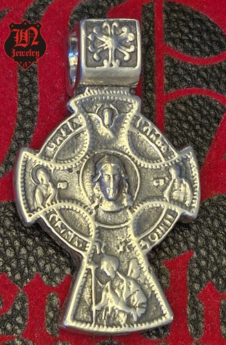 Anhänger jesus christus - jesus, kreuz