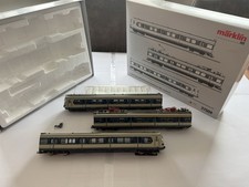 S-Bahn Triebzug BR 420 Deutsche Bundesbahn Epoche IV