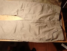 Alberto Jeanshose beige T400