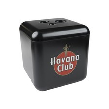 Havana club kühler eisbox 10l - club,