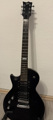 Esp ltd linkshänder - esp,