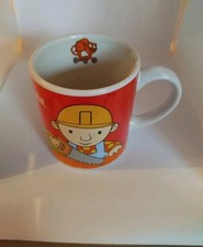 Bob Der Baumeister Tasse Togolino Pios 2005