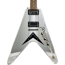 Juno Flying V - Acryl /