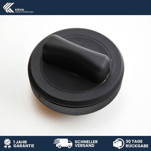 Original tankdeckel - original,