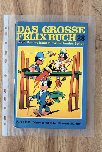 Bastei das große - das, felix