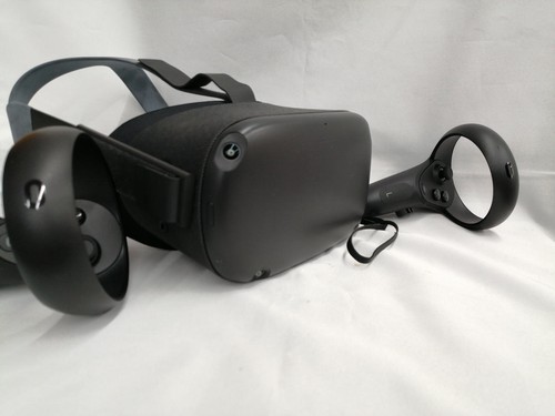 Meta quest 64gb - all-in-one, vr